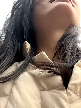 Yaoyaomm online show from 13, 11, 2025