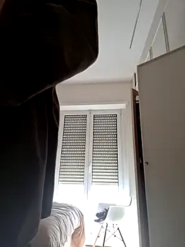 Snapshot of CuteDaddy92 chatting on 5, 3, 2026 CuteDaddy92 online show from 5, 3, 2026