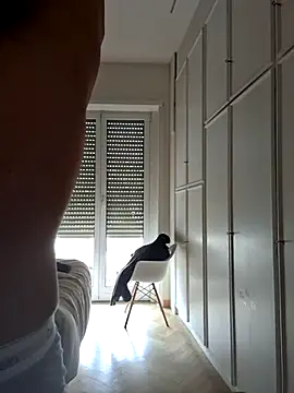 Snapshot of CuteDaddy92 chatting on 27, 3, 2026 CuteDaddy92 online show from 27, 3, 2026