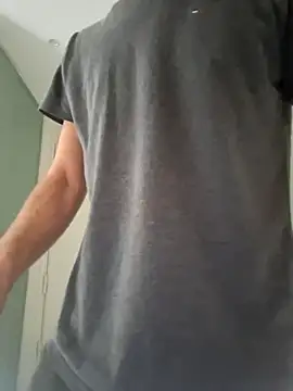 Snapshot of CuteDaddy92 chatting on 11, 2, 2026 CuteDaddy92 online show from 11, 2, 2026