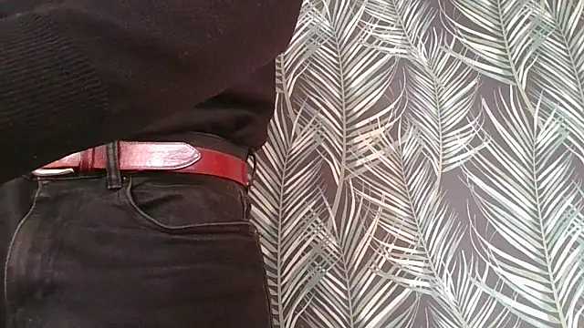 CuteDaddy92 online show from 19, 12, 2025