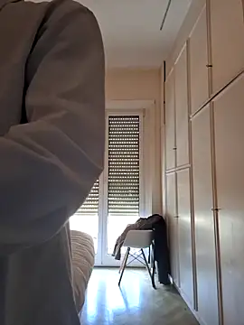 Snapshot of CuteDaddy92 chatting on 30, 3, 2026 CuteDaddy92 online show from 30, 3, 2026