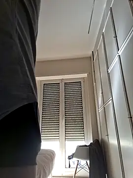 Snapshot of CuteDaddy92 chatting on 17, 3, 2026 CuteDaddy92 online show from 17, 3, 2026