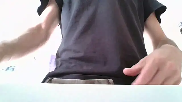 CuteDaddy92 online show from 2, 12, 2025