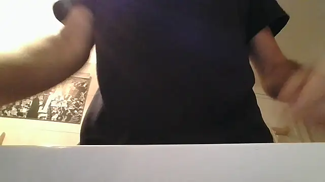 CuteDaddy92 online show from 17, 12, 2025