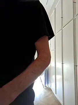 Snapshot of CuteDaddy92 chatting on 24, 3, 2026 CuteDaddy92 online show from 24, 3, 2026