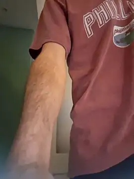 Snapshot of CuteDaddy92 chatting on 3, 4, 2026 CuteDaddy92 online show from 3, 4, 2026