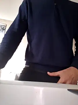 Snapshot of CuteDaddy92 chatting on 1, 3, 2026 CuteDaddy92 online show from 1, 3, 2026