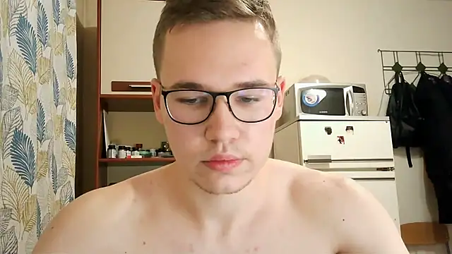 Yminoske online show from 12, 11, 2025