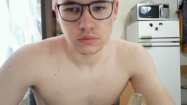 Yminoske online show from 26, 11, 2025