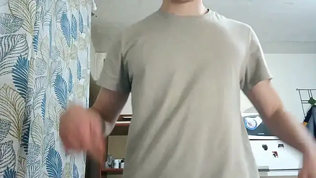 Yminoske online show from 1, 12, 2025