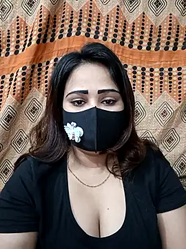 sadiya56803 online show from 12, 1, 2026