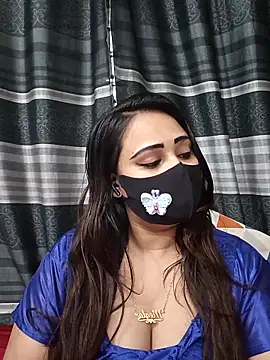 sadiya56803 online show from 14, 1, 2026