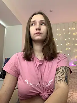 SexCaramell online show from 14, 11, 2025