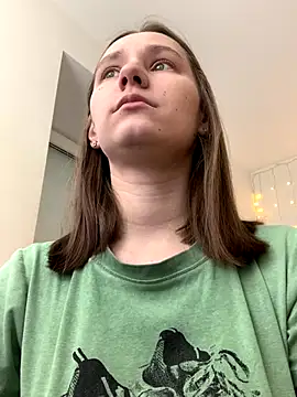 SexCaramell online show from 9, 11, 2025