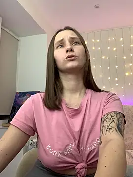 SexCaramell online show from 23, 11, 2025