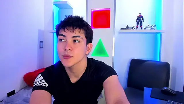 Valentin X online show from 24, 11, 2025