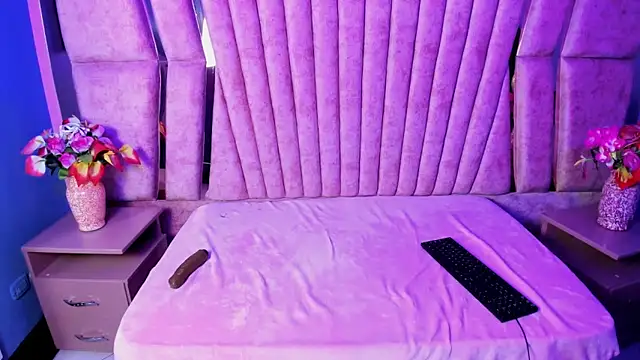 MarianaGibson online show from 7, 11, 2025