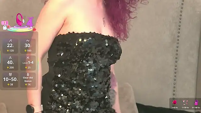 FrancescaBianchi online show from 4, 4, 2026