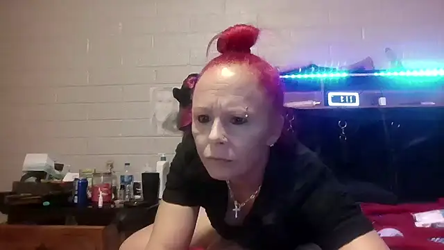 nikkibae33 online show from 23, 7, 2026