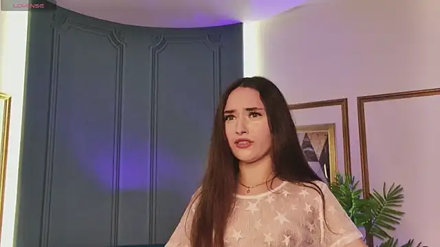 LuisaFaye online show from 3, 3, 2026