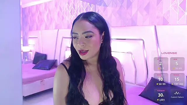 Bianka Stone online show from 20, 11, 2025