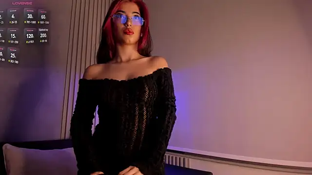 Snapshot of PiperMason chatting on 19, 1, 2026 PiperMason online show from 19, 1, 2026