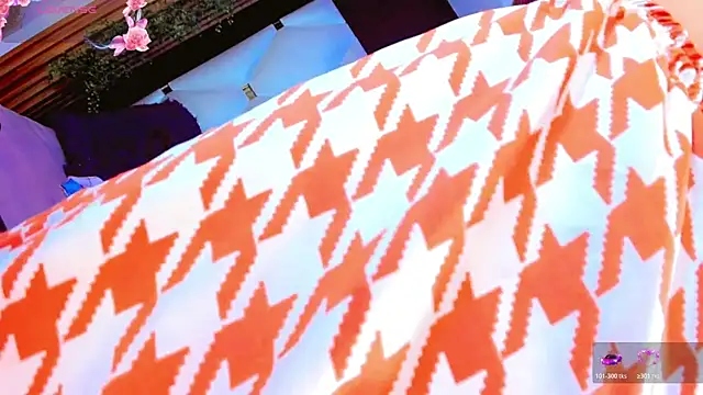 AnnaRouseQueen online show from 3, 4, 2026