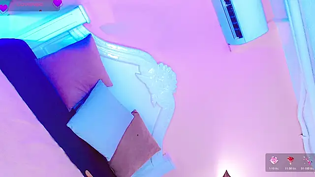 AnnaRouseQueen online show from 13, 3, 2026