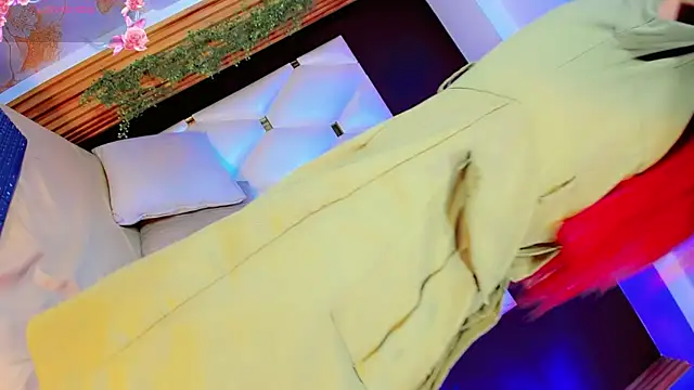 AnnaRouseQueen online show from 28, 3, 2026