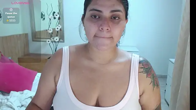 MariaVex online show from 21, 12, 2025