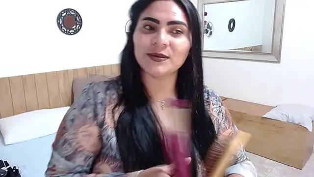 MariaVex online show from 8, 2, 2026