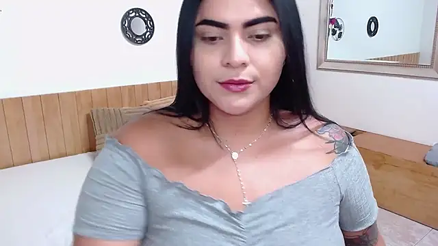 MariaVex online show from 6, 3, 2026