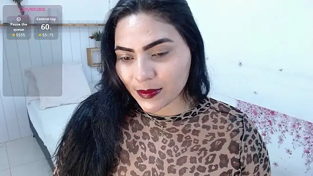 MariaVex online show from 18, 1, 2026