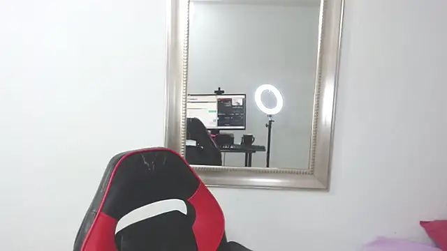 MariaVex online show from 11, 11, 2025