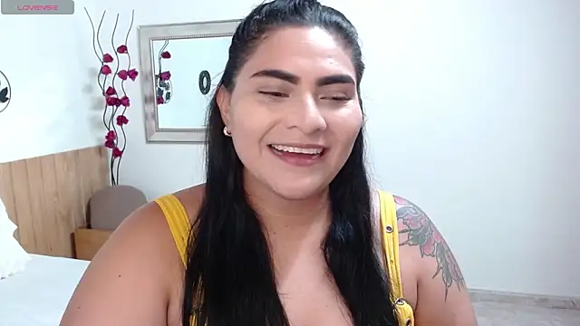 MariaVex online show from 14, 4, 2026