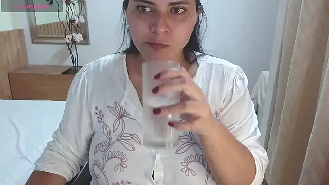 MariaVex online show from 30, 11, 2025