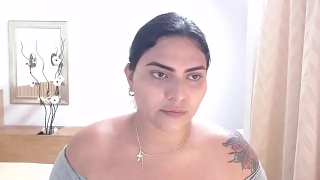 MariaVex online show from 9, 1, 2026