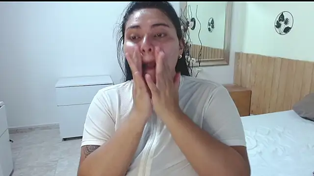 MariaVex online show from 26, 11, 2025