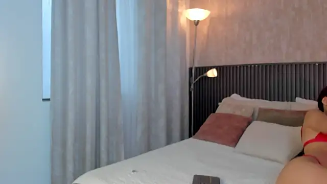 JuliettaDiamond online show from 24, 11, 2025