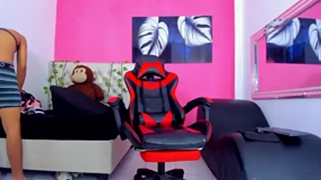 antonycres online show from 25, 11, 2025