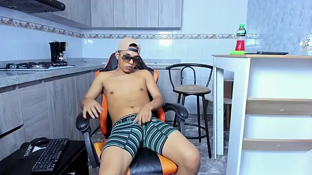 antonycres online show from 14, 11, 2025