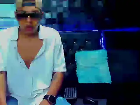 antonycres online show from 11, 11, 2025