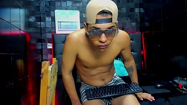 antonycres online show from 17, 11, 2025