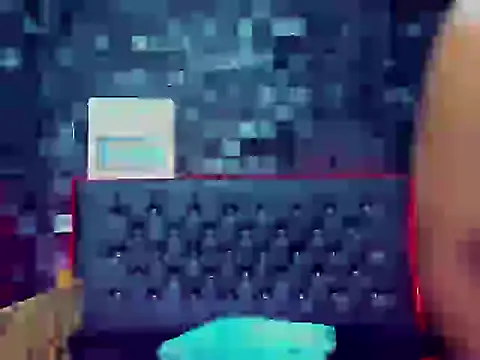 antonycres online show from 10, 11, 2025