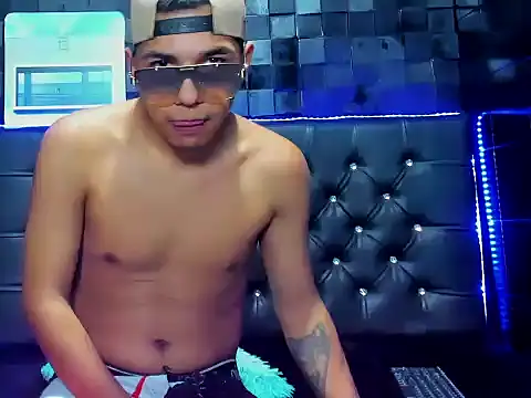 antonycres online show from 12, 11, 2025