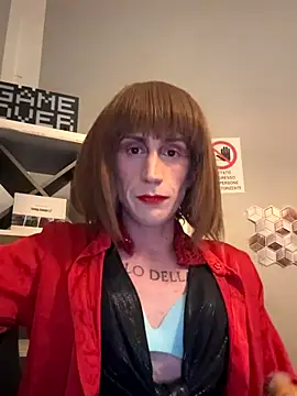 Dildapassivella online show from 29, 11, 2025