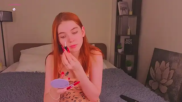 Snapshot of UteKoelsch chatting on 28, 2, 2026 UteKoelsch online show from 28, 2, 2026