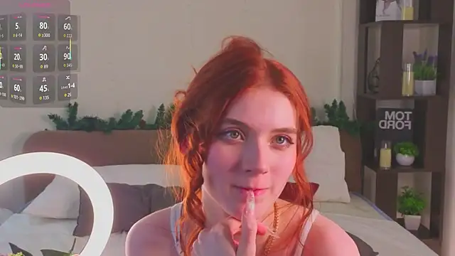 Snapshot of UteKoelsch chatting on 19, 1, 2026 UteKoelsch online show from 19, 1, 2026