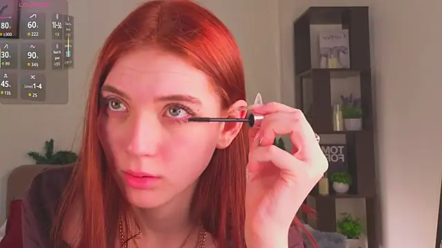 Snapshot of UteKoelsch chatting on 17, 1, 2026 UteKoelsch online show from 17, 1, 2026